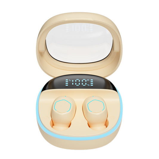 Casque Bluetooth longue autonomie – réduction de bruit active