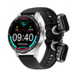 Bluetooth smart watch with voice call
