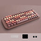 Clavier Mécanique “CrystalWave RGB”
