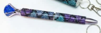 Stylo Strass