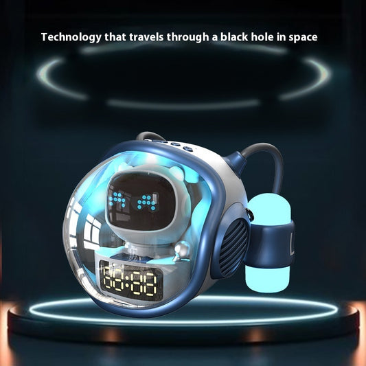 Enceinte Bluetooth Spatiale Multifonction
