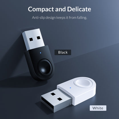 Adaptateur Bluetooth BTA-608 5.0