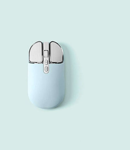 Ensemble clavier et souris rétro pour iPad
