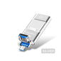 Clé USB 3-en-1 –