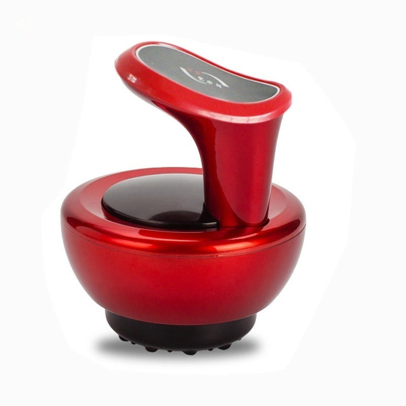 Appareil de massage électrique – scraping corporel