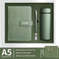 Carnet A5 en Cuir PU