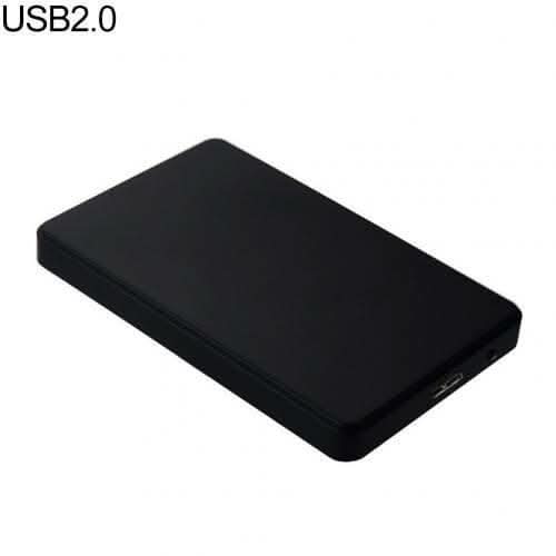 Disque Dur Mobile SSD Haute Vitesse