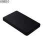 Disque Dur Mobile SSD Haute Vitesse