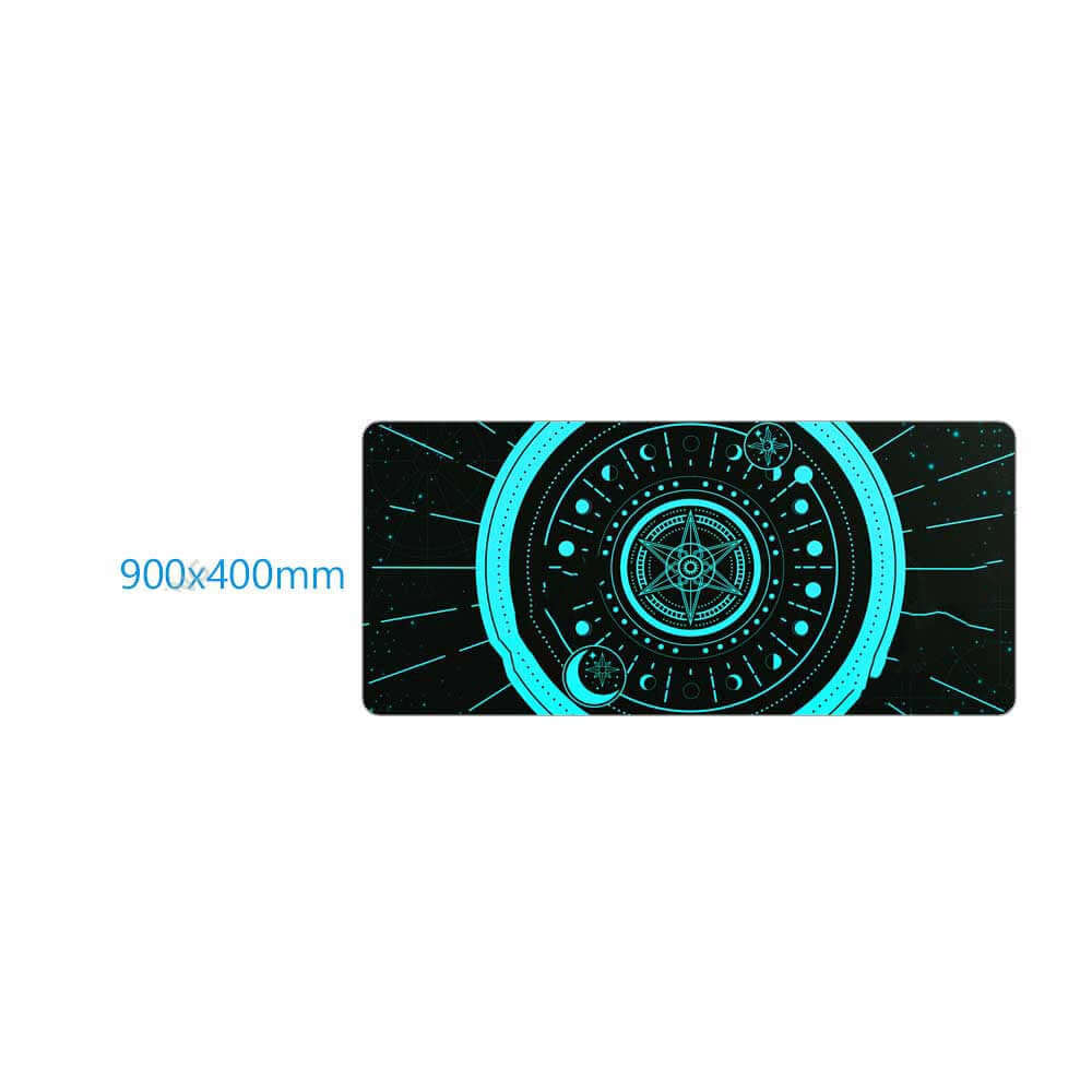 Tapis de Souris Gaming XXL