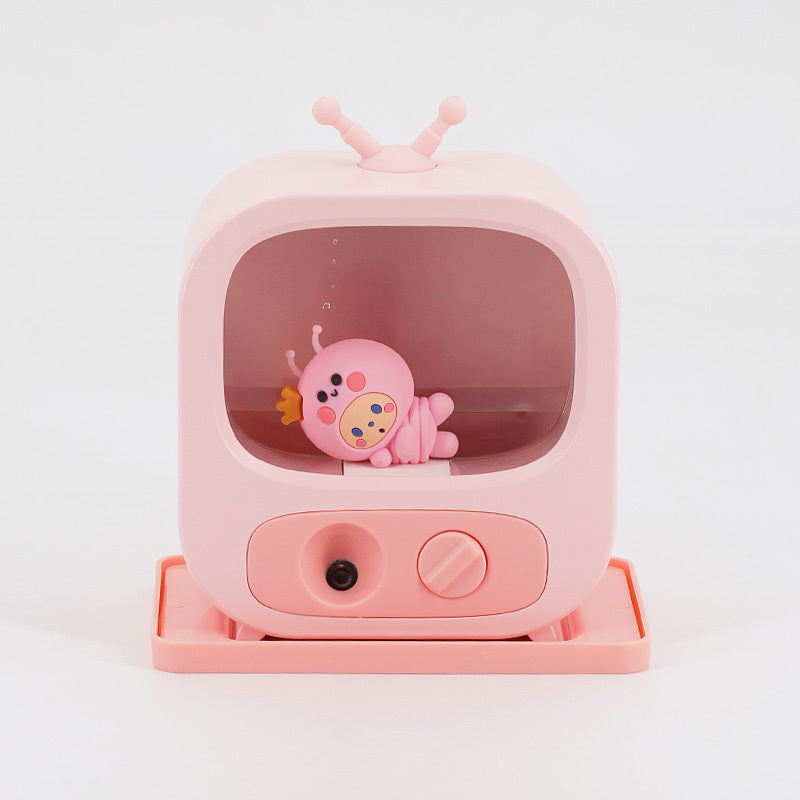 Humidificateur Créatif