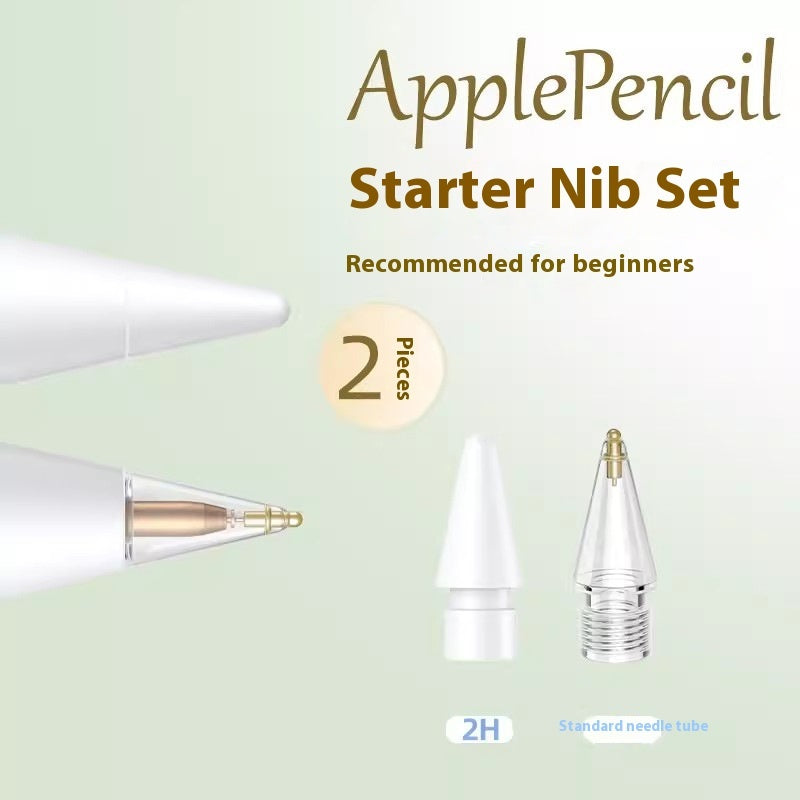 Embouts de rechange pour stylet capacitif
