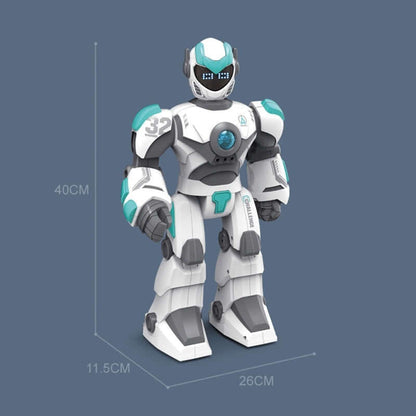 Robot Intelligent Télécommandé