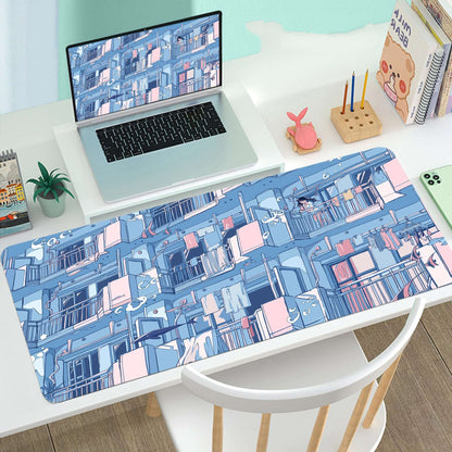Tapis de Souris Mode Maison