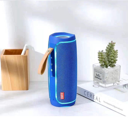 Bluetooth Speaker Outdoor Portable Sports Bass