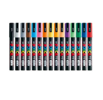 posca
