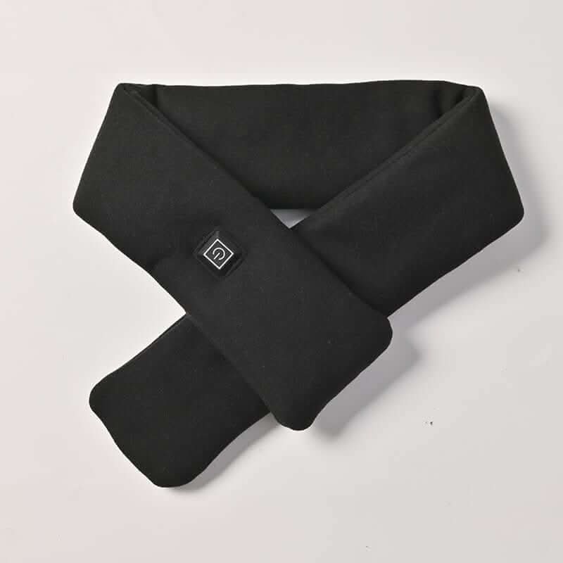 Écharpe Chauffante USB