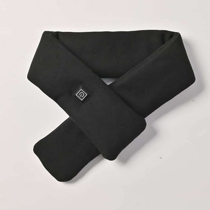 Écharpe Chauffante USB