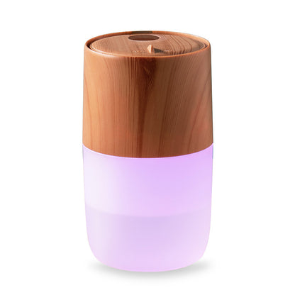 Humidificateur portable USB silencieux