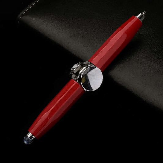 Multifunction LED Gyro Pen –