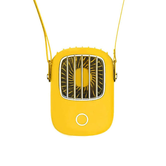 Ventilateur Tour de Cou Portable