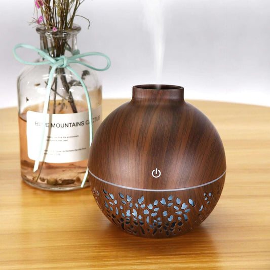 Creative Humidifier