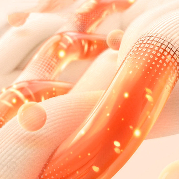 Gants chauffants intelligents – moto, ski, vélo, 3 niveaux de chaleur, rechargeables, écran tactile