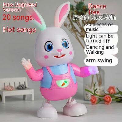 Robot Xiaomengtu