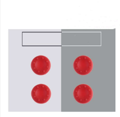 PS4 Joystick Cover Cap NS Pro One