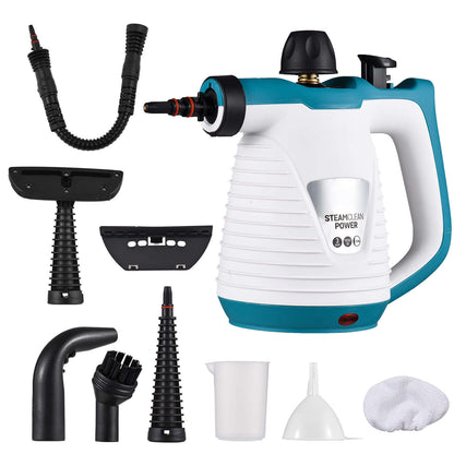 Nettoyeur Vapeur Q388