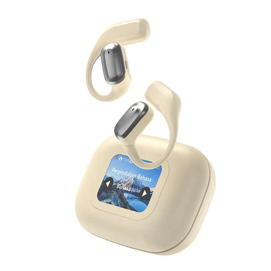 Casque de traduction A16