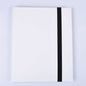 A4 9-pocket card binder