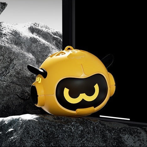 Mini‑Haut‑Parleur Bluetooth Sans Fil – Enceinte Portable pour la Maison