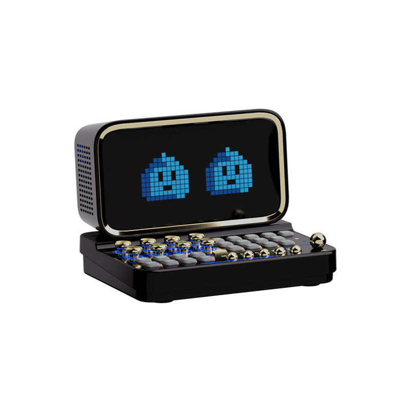 Carte son intelligente portable – machine tout-en-un, diffusion en direct, karaoké, studio mobile