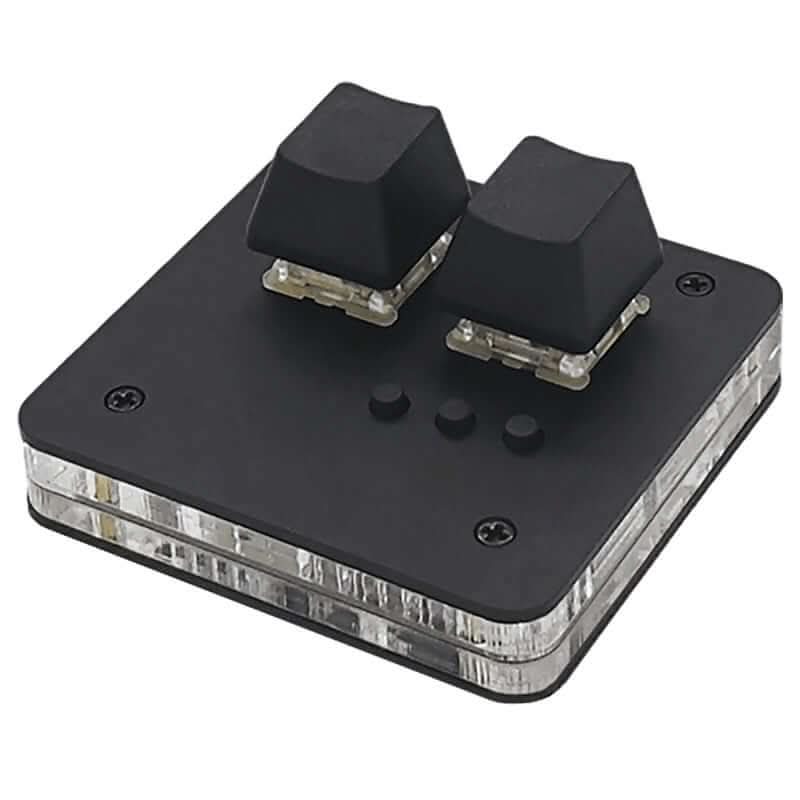 Mini Clavier Tactile Multifonction
