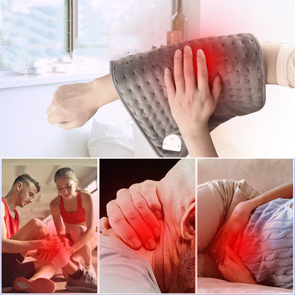 Warm Up Multi-functional Balanced Electric Blanket Household Physiotherapy Cover Leg Heating Blanket