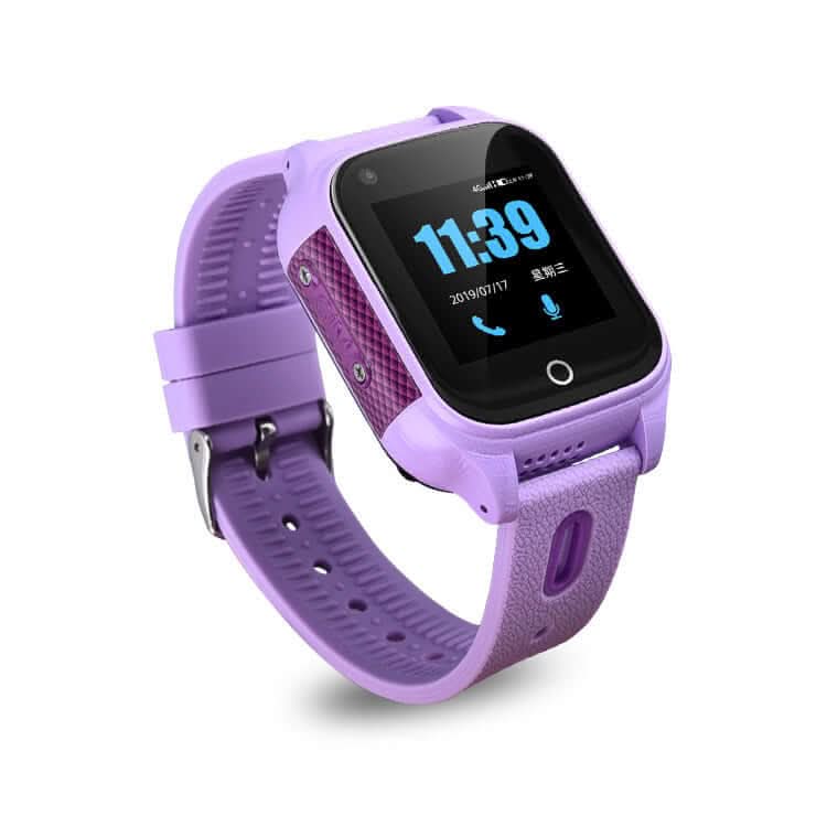 4G Netcom Student Watch