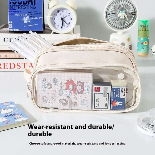 Pencil case