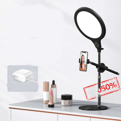 Lampe Beauté Écran Complet