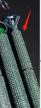 Stylo Strass