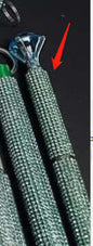 Stylo Strass