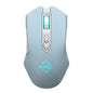AJ52PRO – Souris Gaming Sans Fil 3 Modes