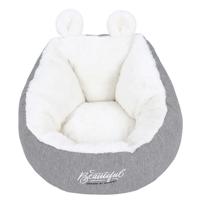 Lit Chauffant pour Chien et chat