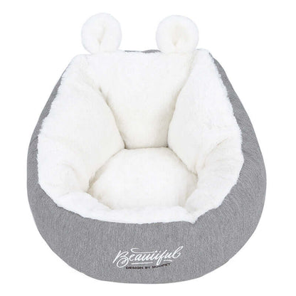 Lit Chauffant pour Chien et chat