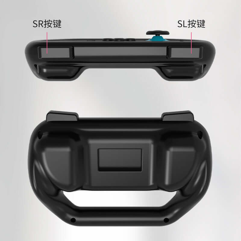 Accessoires de Poignée pour Console Portable