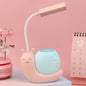 Lampe de Bureau LED avec Protection des Yeux