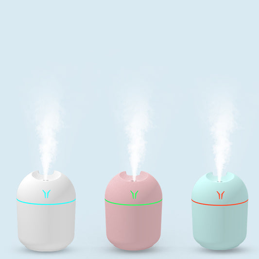 Diffuseur d’Aromathérapie Mini