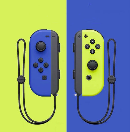 Poignées Gauche et Droite pour Manette Nintendo Switch