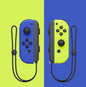 Poignées Gauche et Droite pour Manette Nintendo Switch