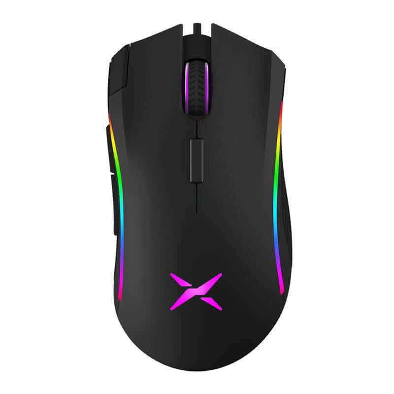 Souris Gaming Filaire Haute Précision