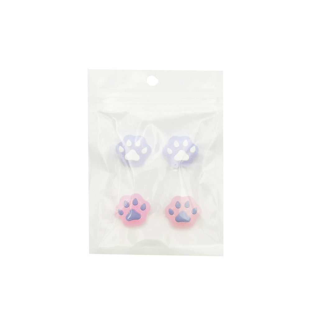 Capuchons de Joystick en Silicone